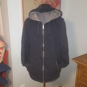 Men's Under Armour Zip Up Hoodie